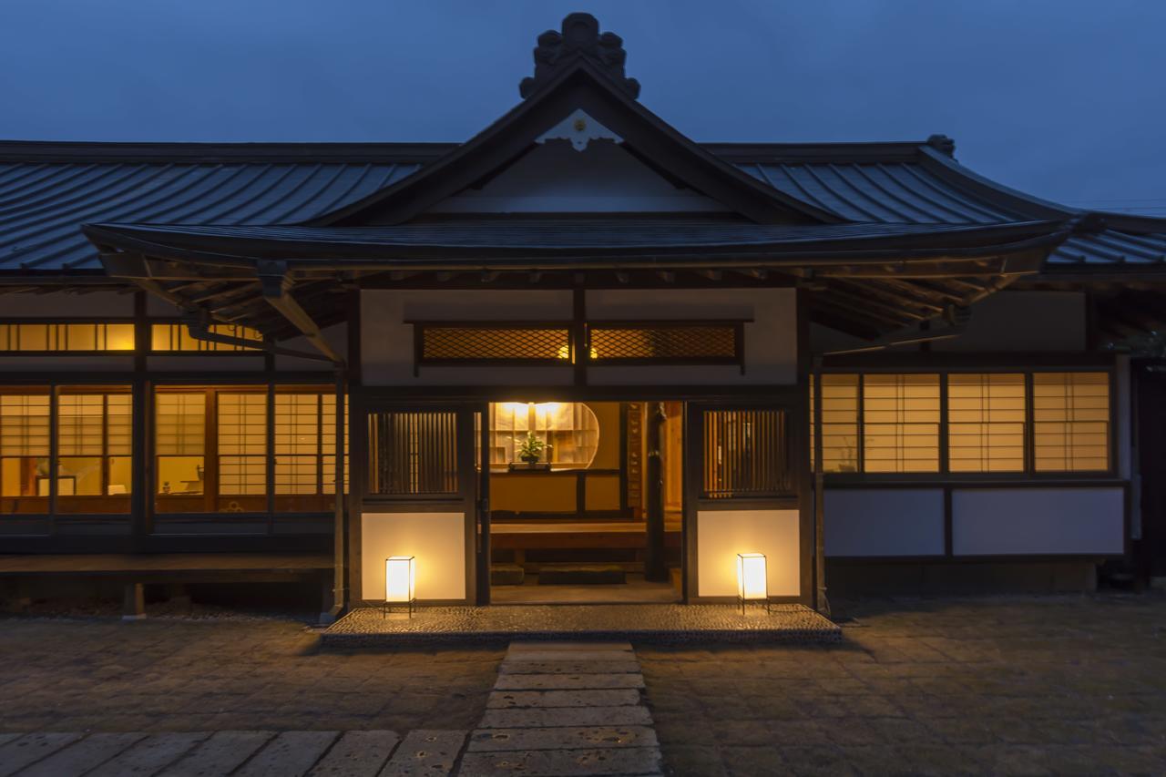 Hotel Bettei Himawari Nikko Esterno foto