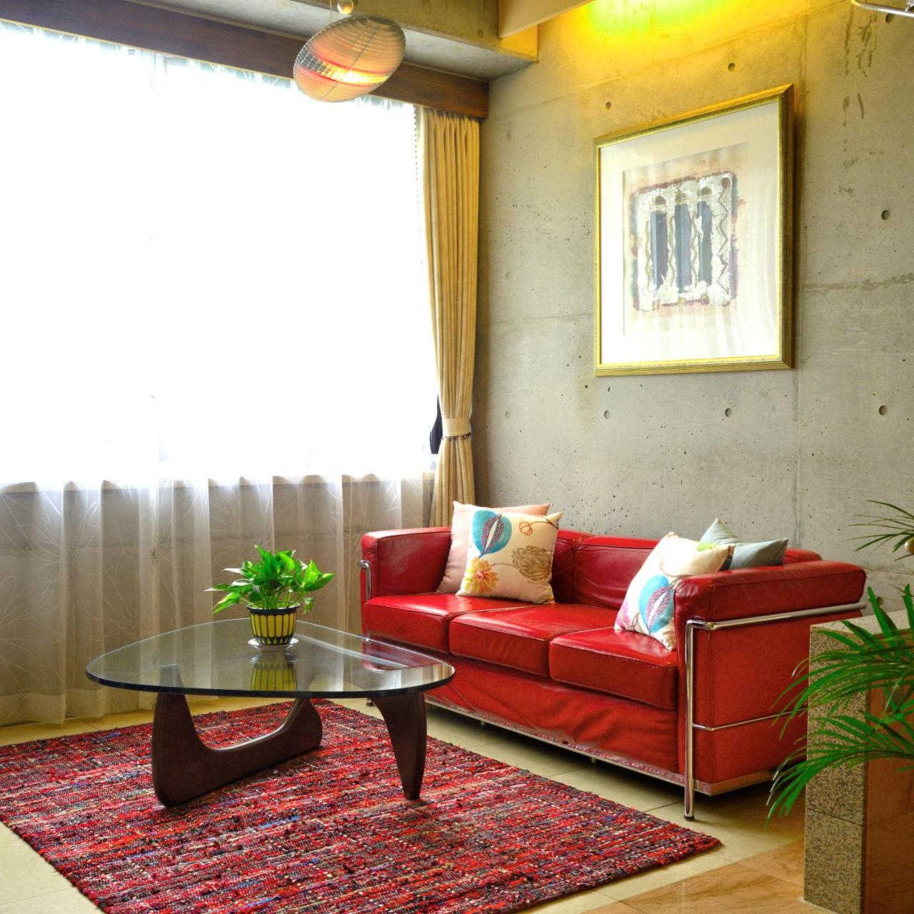 Hotel Bettei Himawari Nikko Esterno foto